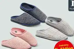 Interspar Rubin Damen-Fleecepatschen Angebot