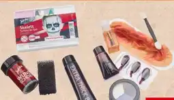 Interspar Jofrika Halloween Schminke Angebot