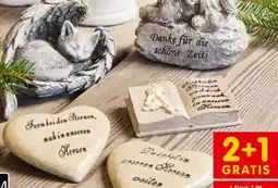 Interspar Simpex Basic Grabdekoration Angebot