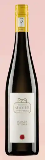 Interspar Weingut Mayer am Pfarrplatz Junger Wiener Angebot