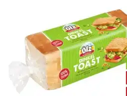 Interspar Ölz Dinkeltoast Angebot
