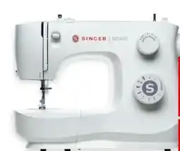 Interspar Singer Nähmaschine M2405 Angebot