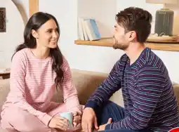 Interspar Damen Frottee-Pyjama Angebot