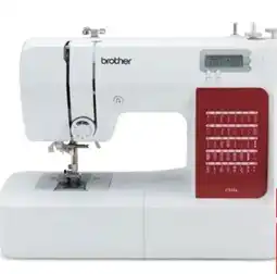 Interspar Brother Nähmaschine Classic CS10S Angebot
