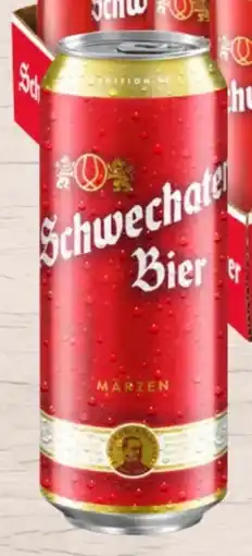 Spar Schwechater Bier Angebot