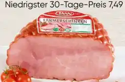 Spar Tann Farmerschinken Angebot