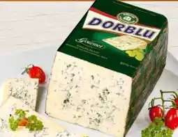 Spar Käserei Champignon Dorblu Angebot