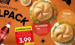 Spar Kombi-Aktion Angebot