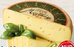 Spar Vorarlbergmilch Ländle Mostkäse Angebot