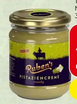 Spar Ruben's Pistaziencreme creamy Angebot