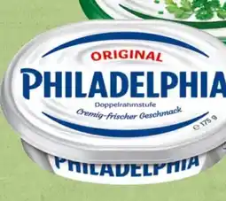 Spar Kraft Philadelphia Angebot