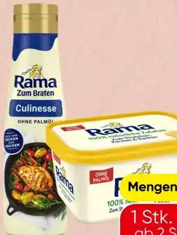 Spar Rama Zum Streichen-Kochen & Backen Angebot