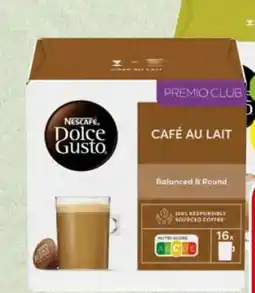 Spar Nescafé Kaffee Kapseln Dolce Gusto Angebot