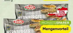 Spar Tann Wernberger-Rostbratwürstel Angebot