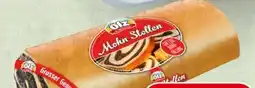 Spar Ölz Mohnstollen Angebot
