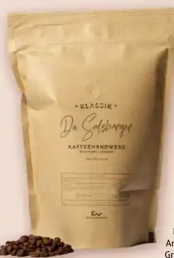 Interspar Familie Schärf Da Salzburger Klassik Angebot