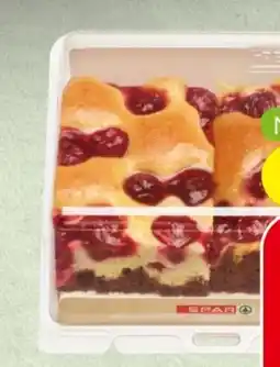 Spar Spar Marillenschnitte Angebot