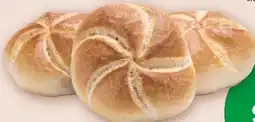 Interspar Bäckerei Reichl Aroma-Semmel Angebot