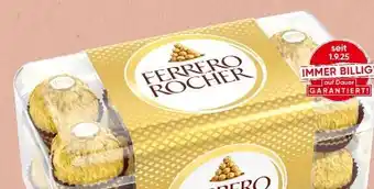 Spar Ferrero Rocher Angebot