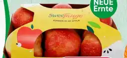 Spar SweeTango Äpfel Angebot