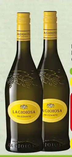 Spar La Gioiosa Frizzante Angebot