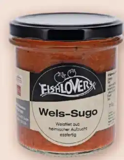 Interspar Fishlovers Wels-Sugo Angebot