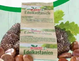 Spar Spar Edelkastanien Angebot