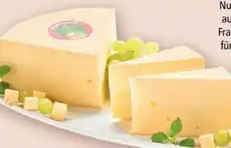 Interspar Dorfkäserei Pötzelsberger Bio-Alpenperle Angebot