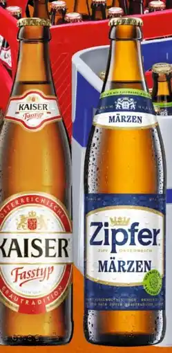 Spar Zipfer Märzen Angebot