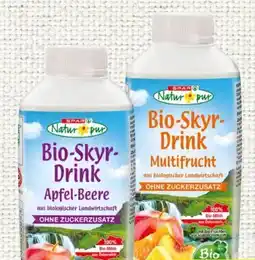 Spar Spar Natur pur Bio Skyr-Drink Angebot