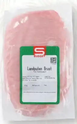 SPAR Gourmet S Budget Landputenbrust Angebot