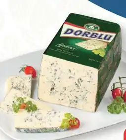 SPAR Gourmet Käserei Champignon Dorblu Angebot