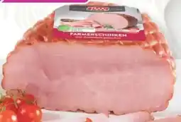 SPAR Gourmet Tann Farmerschinken Angebot