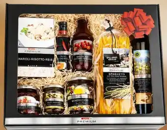 Interspar Spar Premium Geschenkset Pikant Angebot