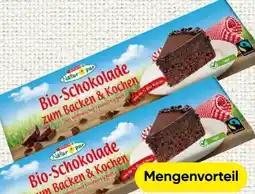 Spar Spar Natur pur Bio-Schokolade Angebot