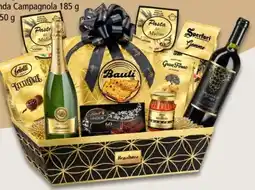 Interspar Regalidea Geschenkkorb Prezioso Angebot