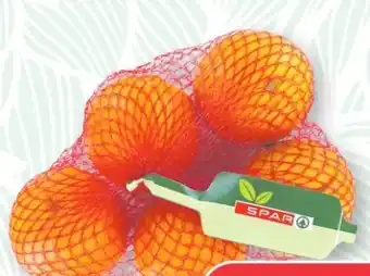 SPAR Gourmet Spar Orangen Angebot