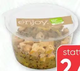SPAR Gourmet SPAR enjoy Quinoa-Salat Angebot