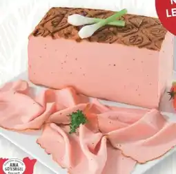 SPAR Gourmet Neuburger Angebot