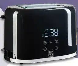 Interspar Simpex Professional Digital-Wasserkocher Angebot
