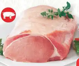 SPAR Gourmet Tann Schweinskarree Angebot