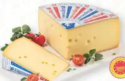 SPAR Gourmet Appenzeller Switzerland Käse Angebot