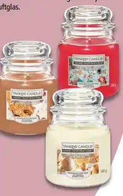 Interspar Yankee Candle Home Inspiration Angebot
