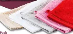 Interspar Rubin Waschhandschuh Angebot