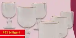 Interspar Gläser Angebot