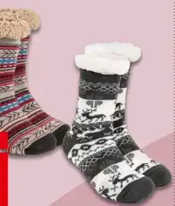 Interspar Erwachsenen-Hüttensocken Angebot