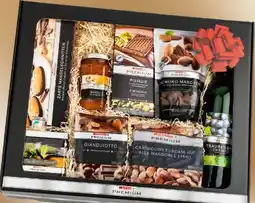 Interspar Spar Premium Geschenkset Süß Angebot