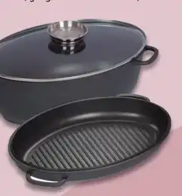 Interspar Kelomat Bräter Magnum Angebot