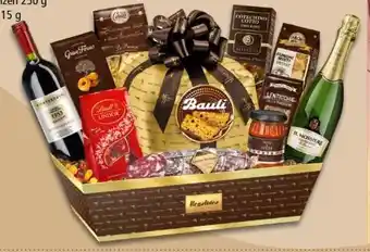 Interspar Emilia Geschenkkorb Angebot
