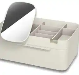 Interspar Joseph Kosmetikorganizer Angebot